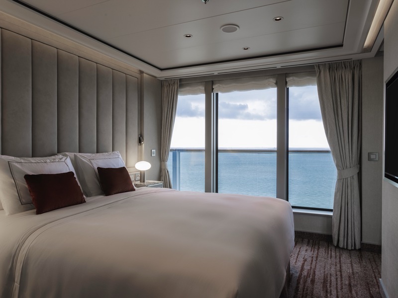 Master Suite